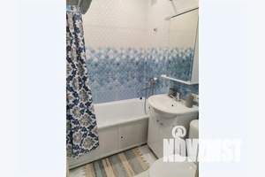 2-к квартира, посуточно, 40м2, 4/5 этаж