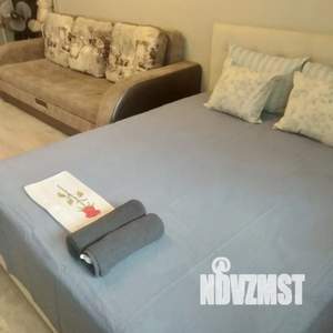 Студия квартира, посуточно, 25м2, 2/25 этаж