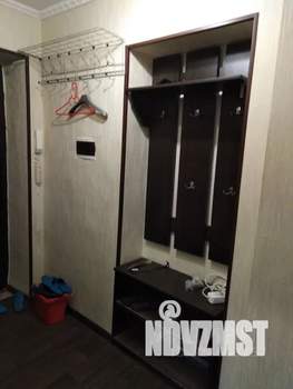 1-к квартира, посуточно, 30м2, 3/4 этаж