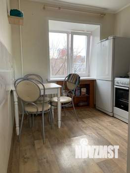 2-к квартира, на длительный срок, 43м2, 4/5 этаж