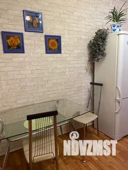 1-к квартира, посуточно, 35м2, 2/9 этаж