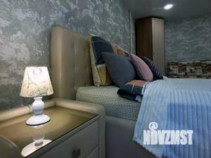 Студия квартира, посуточно, 31м2, 1/6 этаж