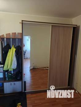 1-к квартира, на длительный срок, 42м2, 6/16 этаж