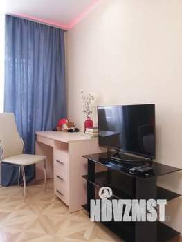 1-к квартира, посуточно, 32м2, 4/5 этаж