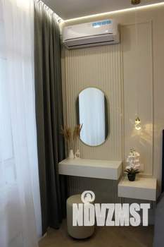 1-к квартира, посуточно, 43м2, 21/24 этаж