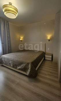 2-к квартира, на длительный срок, 60м2, 18/20 этаж