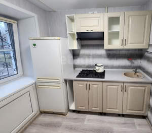 1-к квартира, на длительный срок, 30м2, 1/5 этаж