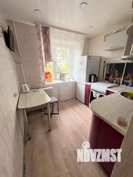 2-к квартира, на длительный срок, 48м2, 5/5 этаж