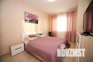 1-к квартира, посуточно, 48м2, 13/23 этаж