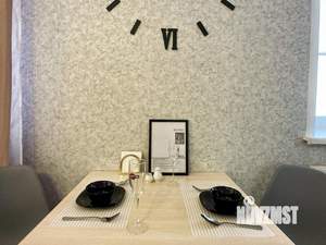 1-к квартира, посуточно, 29м2, 1/1 этаж