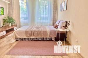 1-к квартира, посуточно, 30м2, 2/8 этаж