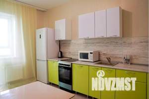 2-к квартира, посуточно, 48м2, 8/26 этаж