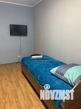 4-к квартира, посуточно, 81м2, 1/16 этаж