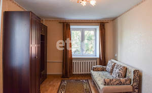 1-к квартира, на длительный срок, 31м2, 2/5 этаж