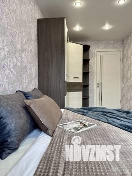 3-к квартира, посуточно, 65м2, 1/1 этаж