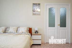 1-к квартира, посуточно, 47м2, 7/9 этаж