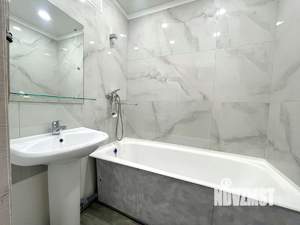 2-к квартира, на длительный срок, 53м2, 9/10 этаж