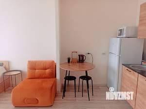 2-к квартира, на длительный срок, 40м2, 9/16 этаж