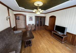 4-к квартира, на длительный срок, 92м2, 14/17 этаж