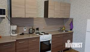 2-к квартира, посуточно, 58м2, 1/1 этаж