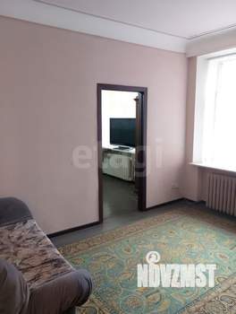 2-к квартира, на длительный срок, 54м2, 4/4 этаж