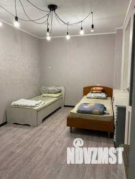 2-к квартира, посуточно, 60м2, 1/16 этаж