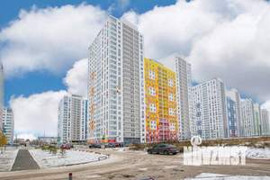 2-к квартира, посуточно, 44м2, 1/1 этаж