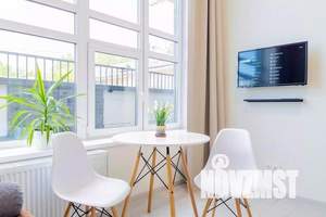 1-к квартира, посуточно, 26м2, 3/16 этаж