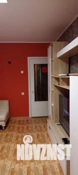 1-к квартира, посуточно, 48м2, 2/10 этаж
