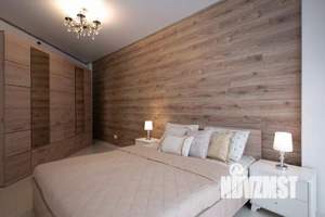 2-к квартира, посуточно, 59м2, 1/1 этаж