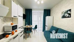 1-к квартира, посуточно, 39м2, 1/1 этаж