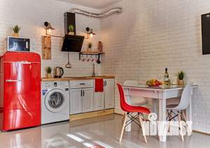 1-к квартира, посуточно, 37м2, 2/9 этаж