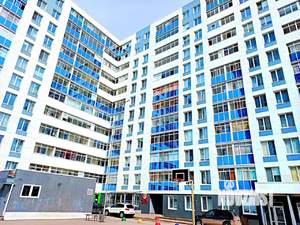 1-к квартира, на длительный срок, 40м2, 10/27 этаж