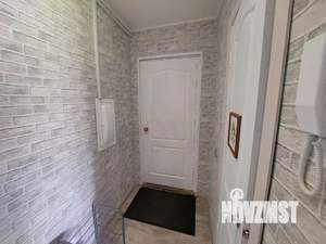 Студия квартира, посуточно, 32м2, 5/5 этаж