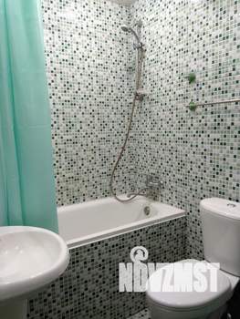 2-к квартира, посуточно, 44м2, 4/5 этаж