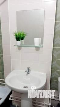 Студия квартира, на длительный срок, 22м2, 3/26 этаж