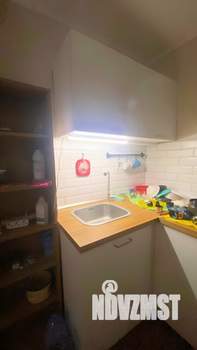 Студия квартира, на длительный срок, 31м2, 5/10 этаж