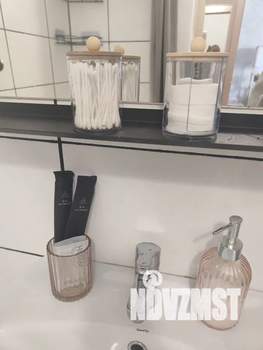 1-к квартира, посуточно, 28м2, 3/10 этаж