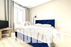 1-к квартира, посуточно, 35м2, 6/14 этаж