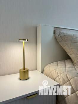 1-к квартира, посуточно, 43м2, 1/8 этаж