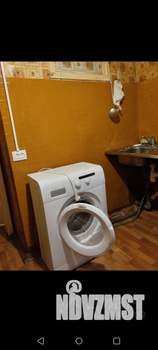 2-к квартира, на длительный срок, 56м2, 4/5 этаж