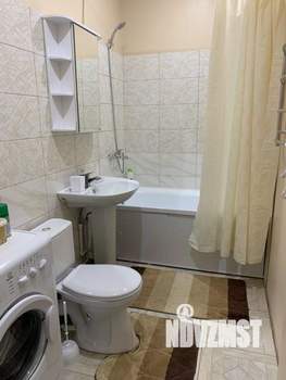 1-к квартира, посуточно, 29м2, 1/1 этаж