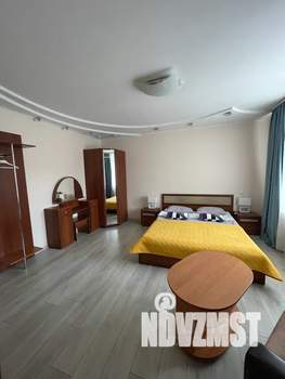 3-к квартира, посуточно, 80м2, 2/16 этаж