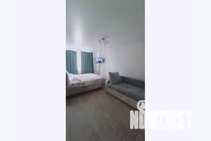 1-к квартира, посуточно, 33м2, 2/5 этаж