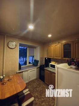 2-к квартира, посуточно, 38м2, 1/1 этаж