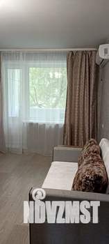 2-к квартира, посуточно, 42м2, 3/5 этаж