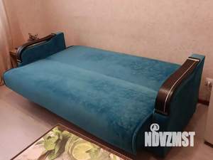 1-к квартира, посуточно, 43м2, 3/16 этаж