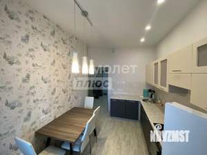 1-к квартира, на длительный срок, 47м2, 9/22 этаж