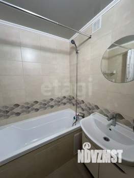 1-к квартира, на длительный срок, 42м2, 4/10 этаж