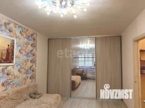 2-к квартира, на длительный срок, 44м2, 5/9 этаж